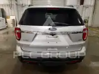 2017 Ford EXPLORER фото