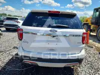 2017 Ford EXPLORER фото