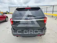 2017 Ford EXPLORER фото