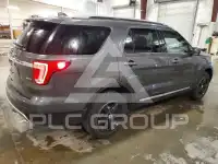 2017 Ford EXPLORER photo