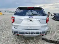 2017 Ford EXPLORER фото
