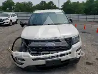 2017 Ford EXPLORER photo