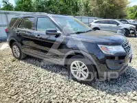 2017 Ford EXPLORER фото