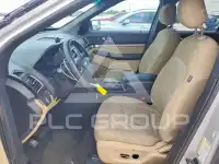 2017 Ford EXPLORER photo