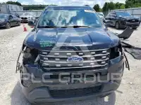 2017 Ford EXPLORER фото
