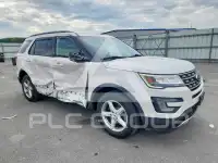 2017 Ford EXPLORER photo