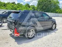 2017 Ford EXPLORER фото