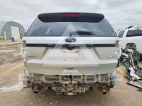 2017 Ford EXPLORER photo