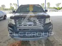 2017 Ford EXPLORER фото