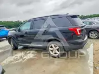2017 Ford EXPLORER photo