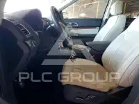 2017 Ford EXPLORER фото