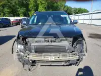 2017 Ford EXPLORER фото