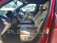 2017 Ford EXPLORER фото