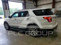 2017 Ford EXPLORER фото