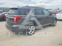 2017 Ford EXPLORER фото