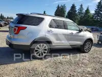 2017 Ford EXPLORER фото