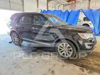 2017 Ford EXPLORER фото