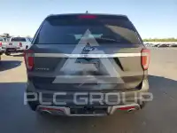 2017 Ford EXPLORER photo