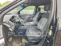2017 Ford EXPLORER фото
