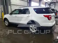 2017 Ford EXPLORER фото