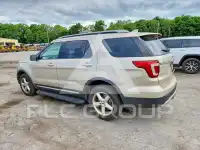 2017 Ford EXPLORER photo
