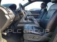 2017 Ford EXPLORER фото
