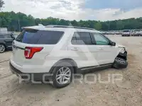 2017 Ford EXPLORER фото