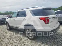 2017 Ford EXPLORER photo