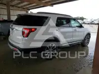 2017 Ford EXPLORER фото