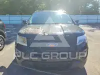 2017 Ford EXPLORER photo