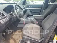 2017 Ford EXPLORER фото
