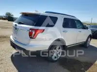 2017 Ford EXPLORER фото