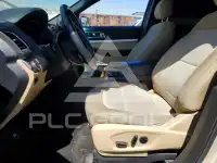 2017 Ford EXPLORER photo