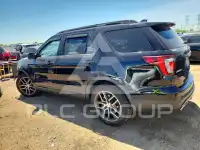 2017 Ford EXPLORER photo
