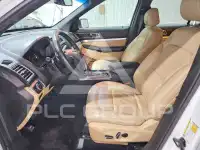 2017 Ford EXPLORER фото