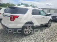 2017 Ford EXPLORER photo