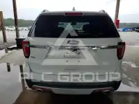 2017 Ford EXPLORER фото