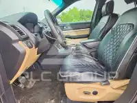 2017 Ford EXPLORER фото