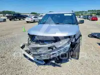 2017 Ford EXPLORER фото