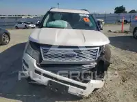 2017 Ford EXPLORER photo