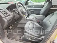 2017 Ford EXPLORER photo