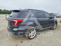 2017 Ford EXPLORER photo