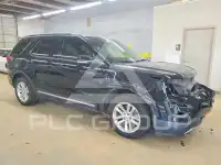 2017 Ford EXPLORER фото