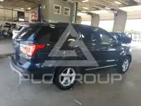 2017 Ford EXPLORER photo