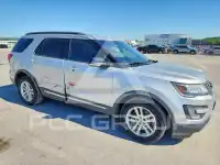 2017 Ford EXPLORER photo