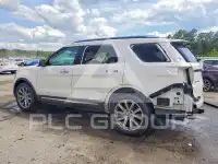 2017 Ford EXPLORER фото