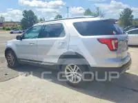 2017 Ford EXPLORER фото