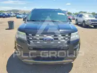 2017 Ford EXPLORER фото