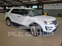 2017 Ford EXPLORER photo
