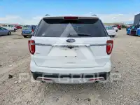 2017 Ford EXPLORER фото
